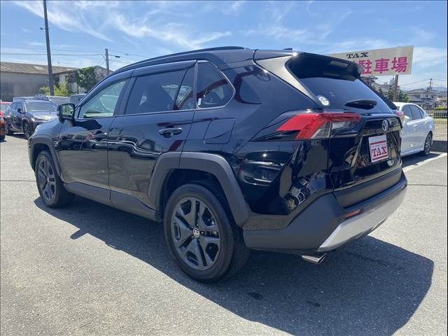 RAV4 4WD