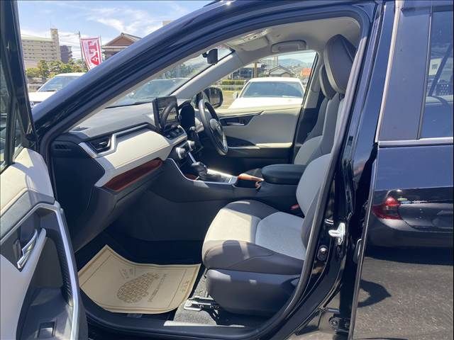 RAV4 4WD