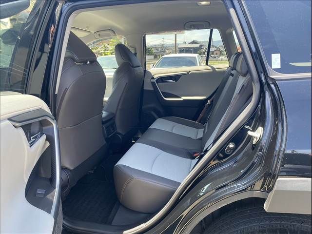 RAV4 4WD