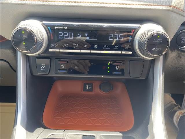 RAV4 4WD