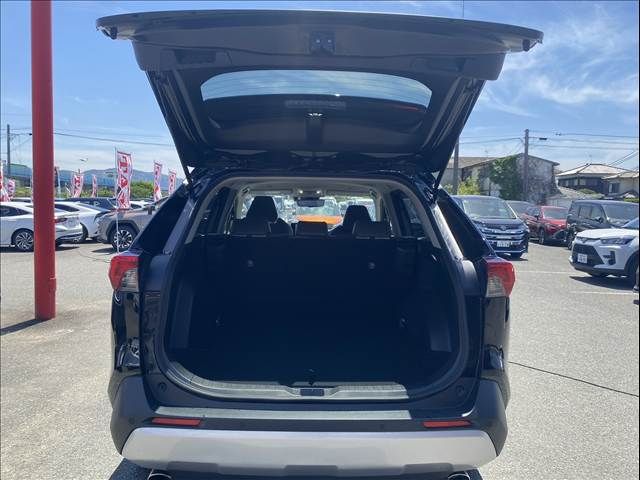 RAV4 4WD