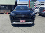 RAV4 4WD