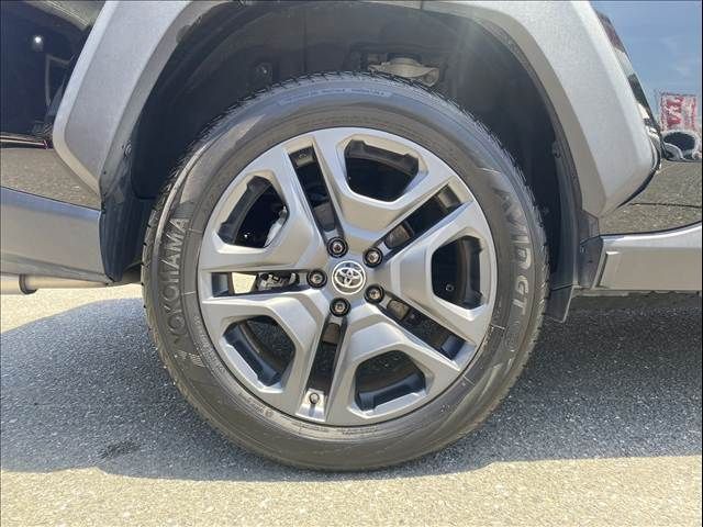 RAV4 4WD