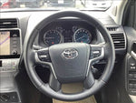 LANDCRUISER PRADO