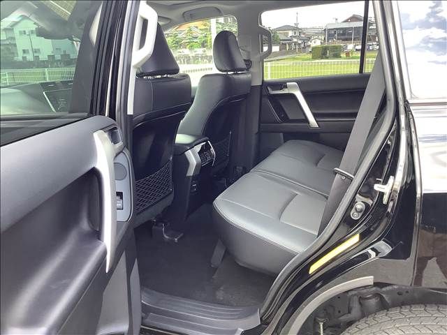 LANDCRUISER PRADO