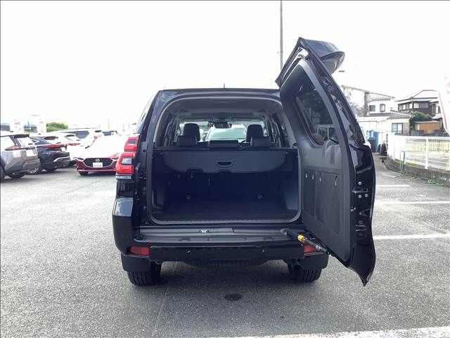 LANDCRUISER PRADO