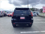 LANDCRUISER PRADO