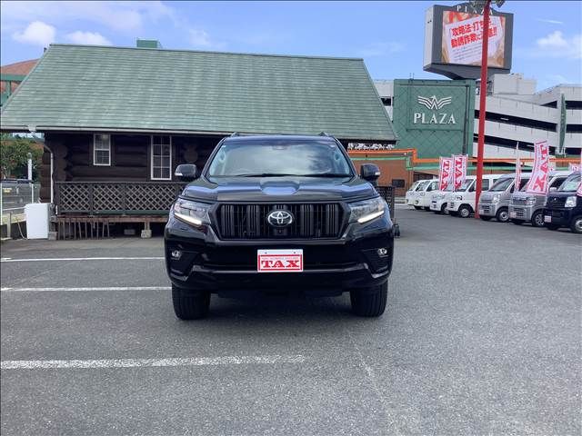 LANDCRUISER PRADO