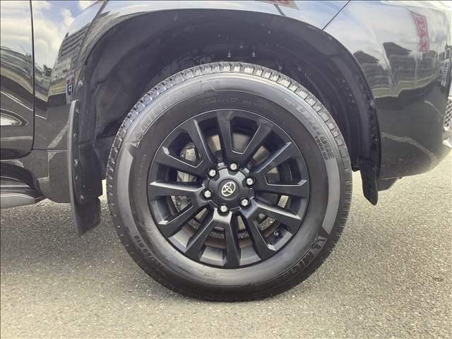 LANDCRUISER PRADO