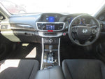 ACCORD HYBRID