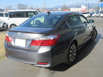 ACCORD HYBRID