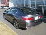 ACCORD HYBRID