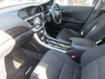 ACCORD HYBRID
