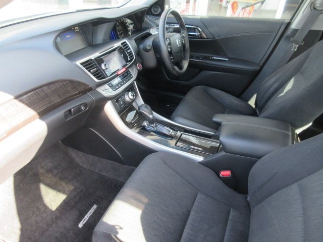 ACCORD HYBRID