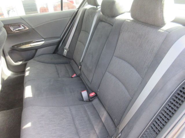 ACCORD HYBRID