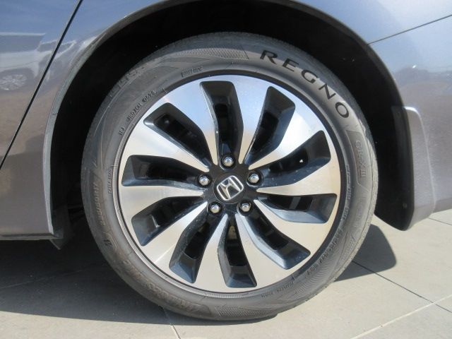 ACCORD HYBRID