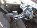 ACCORD HYBRID