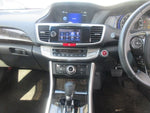 ACCORD HYBRID