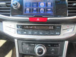 ACCORD HYBRID