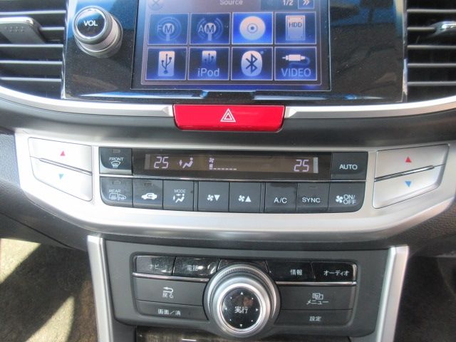ACCORD HYBRID