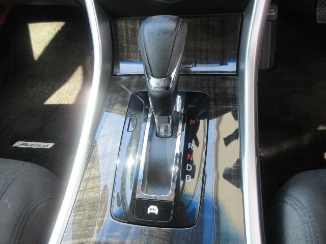 ACCORD HYBRID