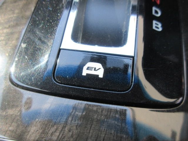 ACCORD HYBRID