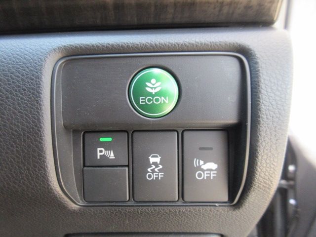 ACCORD HYBRID