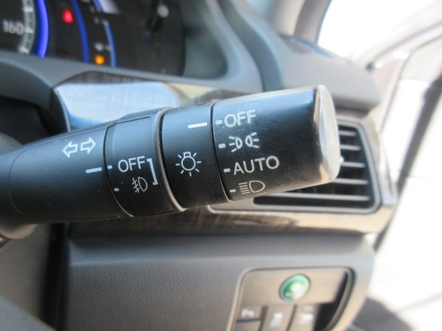 ACCORD HYBRID
