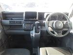 N-VAN 4WD