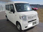 N-VAN 4WD