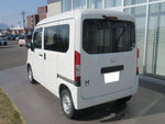 N-VAN 4WD