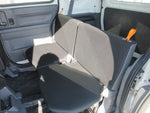 N-VAN 4WD
