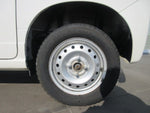 N-VAN 4WD