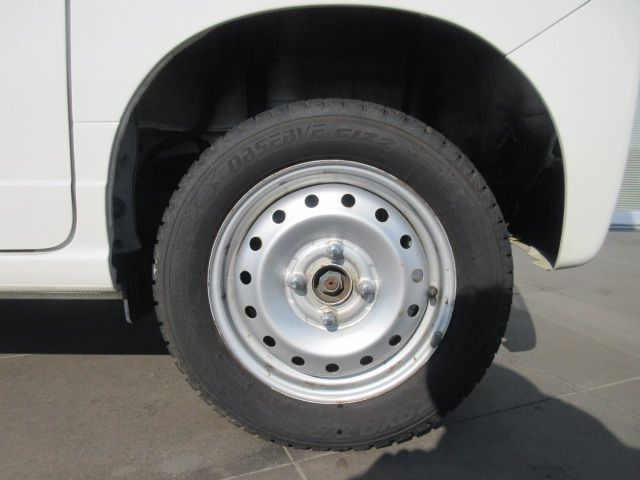 N-VAN 4WD