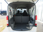 N-VAN 4WD