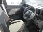 N-VAN 4WD
