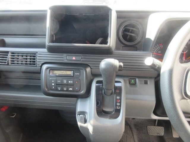 N-VAN 4WD