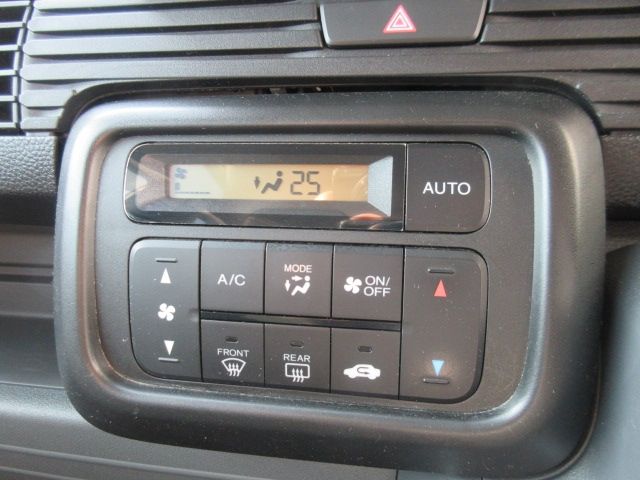 N-VAN 4WD
