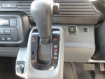 N-VAN 4WD