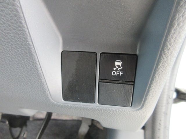 N-VAN 4WD
