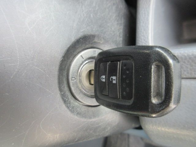 N-VAN 4WD