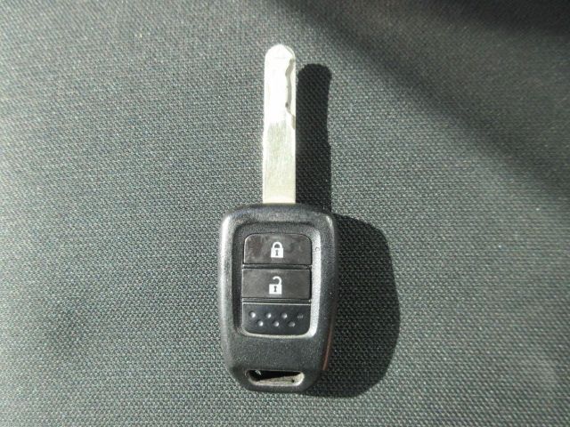 N-VAN 4WD