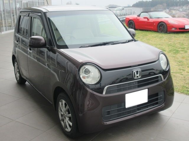 N-ONE