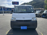TOWNACE van 2WD