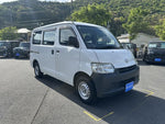 TOWNACE van 2WD