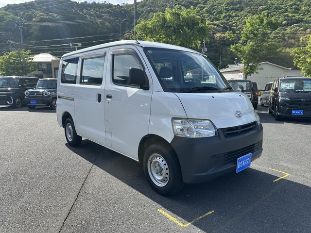 TOWNACE van 2WD