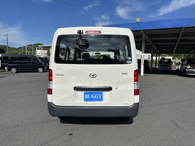 TOWNACE van 2WD