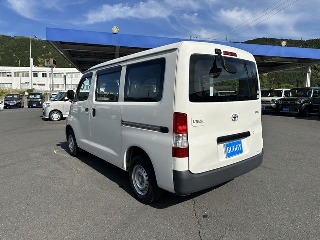 TOWNACE van 2WD