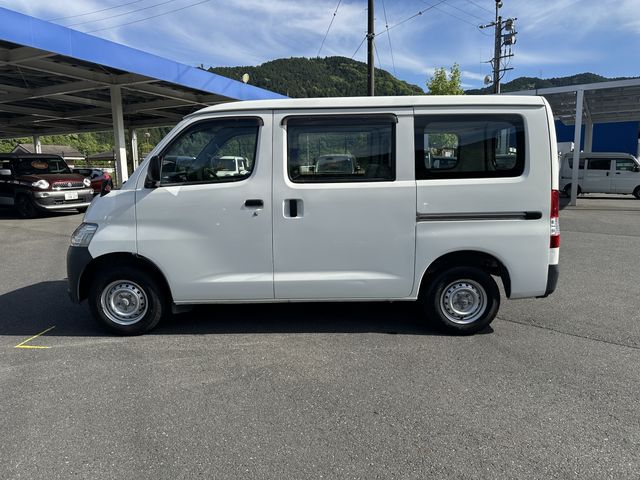 TOWNACE van 2WD