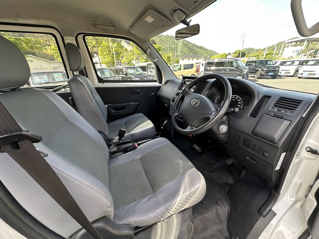 TOWNACE van 2WD